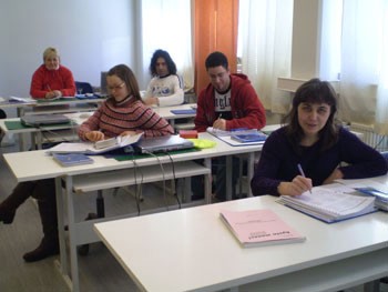 испанский язык обучение в оренбурге